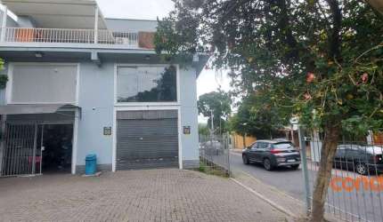 Loja para alugar, 115 m² por R$ 3.630,01/mês - Cavalhada - Porto Alegre/RS