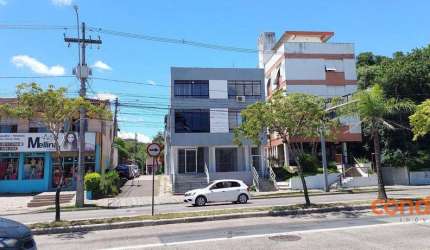 Apartamento com 1 dormitório para alugar, 30 m² por R$ 1.570,00/mês - Teresópolis - Porto Alegre/RS