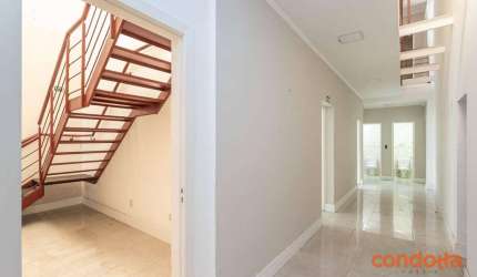 Casa para alugar, 651 m² por R$ 21.842,00/mês - Rio Branco - Porto Alegre/RS