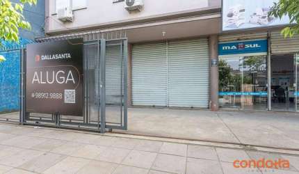 Loja para alugar, 260 m² por R$ 3.640,00/mês - Navegantes - Porto Alegre/RS