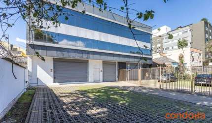 Loja para alugar, 721 m² por R$ 19.532/mês - Petropolis - Porto Alegre/RS