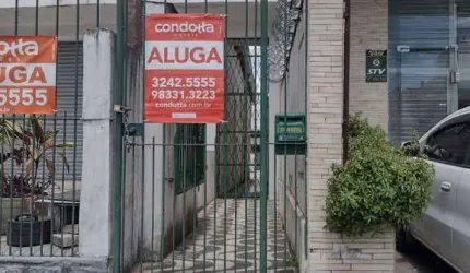 Casa com 1 dormitório para alugar, 40 m² por R$ 1.200,00/mês - Cavalhada - Porto Alegre/RS
