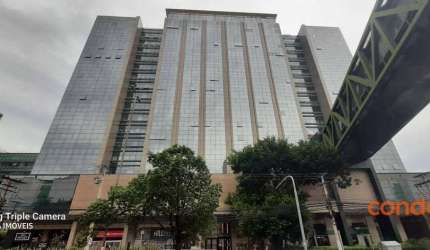 Sala para alugar, 76 m² por R$ 8.377,89/mês - Praia de Belas - Porto Alegre/RS
