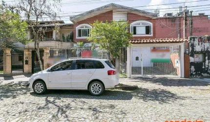 Casa com 4 dormitórios para alugar, 240 m² por R$ 7.900,00/mês - Tristeza - Porto Alegre/RS