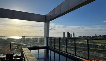 Apartamento com 2 dormitórios para alugar, 88 m² por R$ 5.033,00/mês - Cristal - Porto Alegre/RS