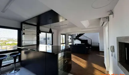 Apartamento com 3 dormitórios para alugar, 172 m² por R$ 10.890,00/mês - Cristal - Porto Alegre/RS