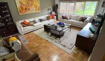 Casa com 4 dormitórios para alugar, 221 m² por R$ 6.751/mês - Aberta dos Morros - Porto Alegre/RS
