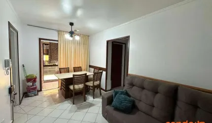 Apartamento com 3 dormitórios para alugar, 70 m² por R$ 2.803,00/mês - Vila Nova - Porto Alegre/RS