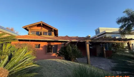 Casa com 3 dormitórios para alugar, 596 m² por R$ 16.500,00/mês - Belém Novo - Porto Alegre/RS
