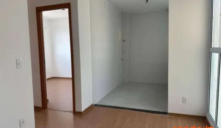 Apartamento com 2 dormitórios para alugar, 37 m² por R$ 1.710/mês - Cavalhada - Porto Alegre/RS
