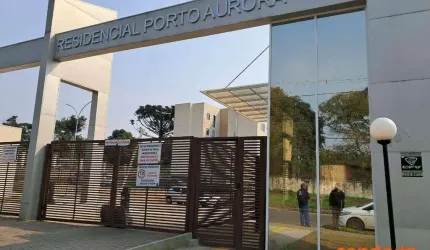 Apartamento com 2 dormitórios para alugar, 37 m² por R$ 1.710/mês - Cavalhada - Porto Alegre/RS