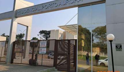 Apartamento com 2 dormitórios para alugar, 37 m² por R$ 1.710,00/mês - Cavalhada - Porto Alegre/RS