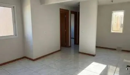 Apartamento com 2 dormitórios para alugar, 44 m² por R$ 1.960/mês - Belém Novo - Porto Alegre/RS