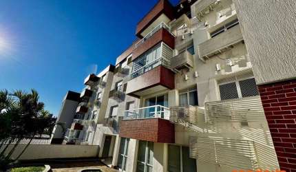 Apartamento com 2 dormitórios para alugar, 74 m² por R$ 3.675,00/mês - Tristeza - Porto Alegre/RS