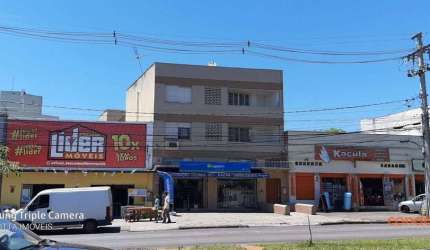Apartamento com 2 dormitórios para alugar, 70 m² por R$ 1.707,00/mês - Cavalhada - Porto Alegre/RS