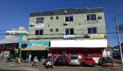 Kitnet para alugar, 28 m² por R$ 900,00/mês - Cavalhada - Porto Alegre/RS