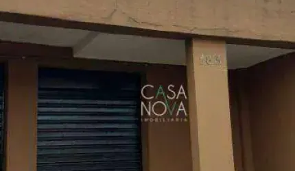Sobrado com 2 dormitórios, 172 m² - venda por R$ 680.000,00 ou aluguel por R$ 3.825,01/mês - Vila Belmiro - Santos/SP