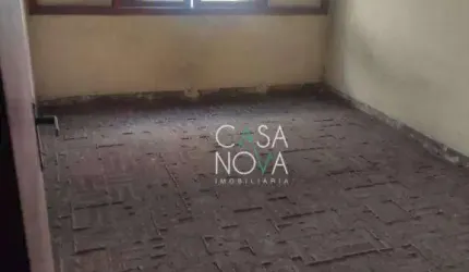 Apartamento com 3 dormitórios à venda, 120 m² por R$ 290.000,00 - Vila Matias - Santos/SP