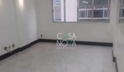 Apartamento com 3 dormitórios à venda, 110 m² por R$ 620.000,00 - José Menino - Santos/SP