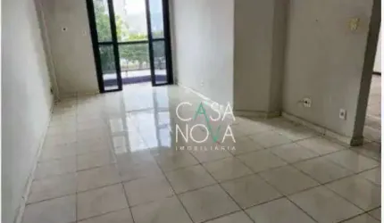 Apartamento com 2 dormitórios à venda, 92 m² por R$ 692.000,00 - Ponta da Praia - Santos/SP