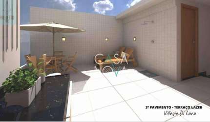 Casa com 3 dormitórios à venda por R$ 1.490.000,00 - José Menino - Santos/SP