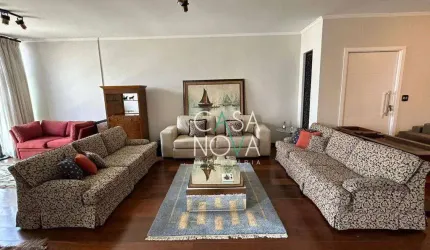 Apartamento alto padrão a venda no Gonzaga - Santos - SP.