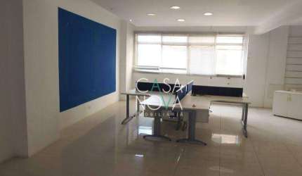 Conjunto com área total de 509 m²