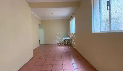 Apartamento com 2 dormitórios para alugar, 80 m² por R$ 2.400,00/mês - Boqueirão - Santos/SP