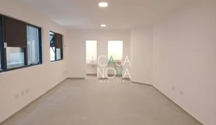 Sala Comercial para Locação no Gonzaga - Santos - SP