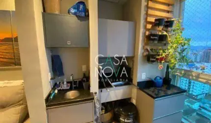 Lindo Apartamento na Ponta da Praia