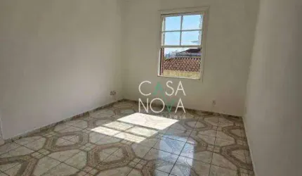Apartamento com 3 dormitórios à venda, 83 m² por R$ 330.000 - José Menino - Santos/SP