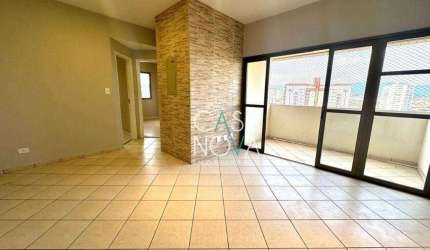 Apartamento no Boqueirão com lazer