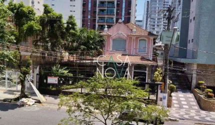 Casa Comercial na Pompéia