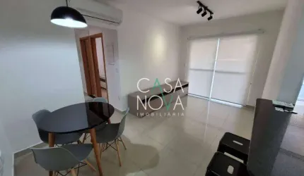 Apartamento com 1 dormitório à venda, 52 m² por R$ 636.000,00 - Embaré - Santos/SP