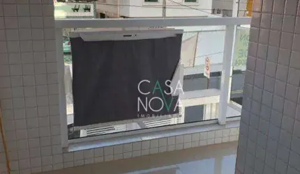 Casa com 3 dormitórios, 90 m² - venda por R$ 905.000,00 ou aluguel por R$ 5.400,00/mês - Embaré - Santos/SP