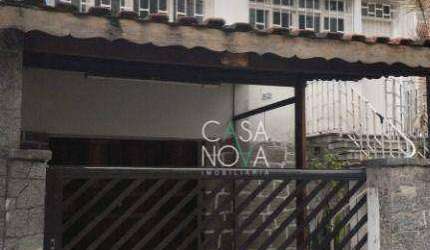 Excelente Casa à 100 metros da praia