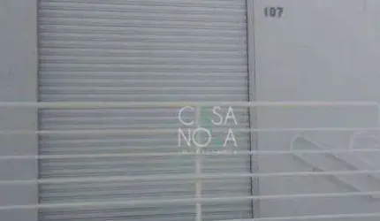 Loja para alugar, 86 m² por R$ 7.280,00/mês - Areia Branca - Santos/SP