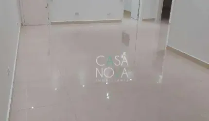 Apartamento à venda no Gonzaga - Santos - SP