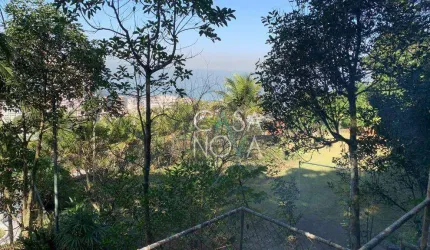 Terreno no Morro Santa Terezinha