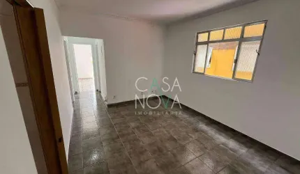 Apartamento à venda no bairro do Marapé em Santos, próximo ao Orquidário, VLT Pinheiro Machado e colégios.