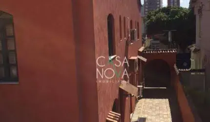 Casa com 8 dormitórios à venda, 300 m² por R$ 2.500.000,00 - Gonzaga - Santos/SP