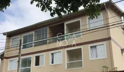 Casa com 3 dormitórios à venda, 120 m² por R$ 479.000,00 - Vila Voturuá - São Vicente/SP
