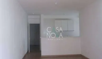 Apartamento Vila Mariana com 3 dormitórios à venda, 77 m² por R$ 650.000 - Ponta da Praia - Santos/SP