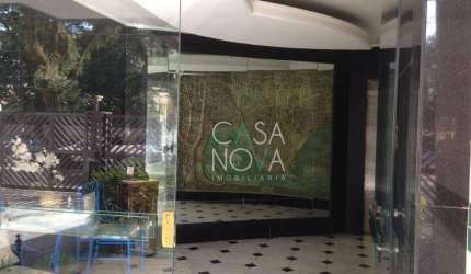 Apartamento , 2 dormitórios à venda, 92 metros quadrados - José Menino - Santos -SP