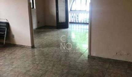 Casa com 4 dormitórios à venda, 500 m² por R$ 2.135.000,00 - Boqueirão - Santos/SP