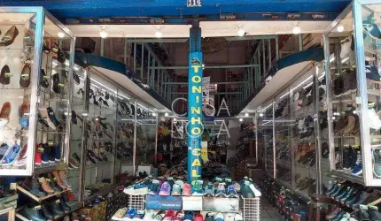 Loja à venda, 170 m² por R$ 800.000,00 - Centro - Santos/SP