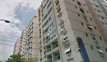 Cobertura com 3 dormitórios à venda, 350 m² por R$ 4.200.000,00 - Aparecida - Santos/SP