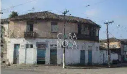 Galpão à venda, 245 m² por R$ 650.000,00 - Vila Matias - Santos/SP