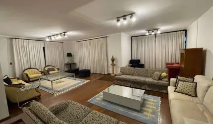 Apartamento a venda com 360m², 4 quartos, 4 vagas no Gonzaga em Santos