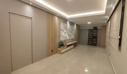 Cobertura Penthouse a Venda a 100  metros da Praia da Pompéia em Santos